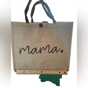 Canvas Tote